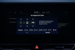 Kia Niro bild 17