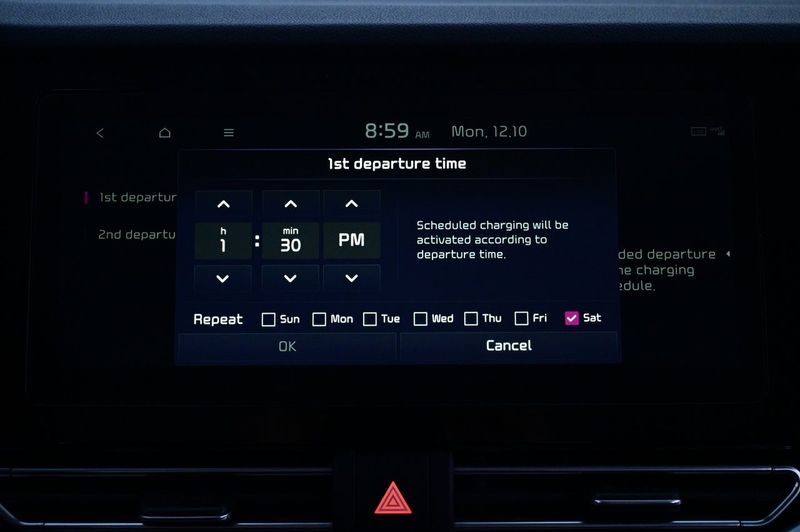 Kia Niro bild 17