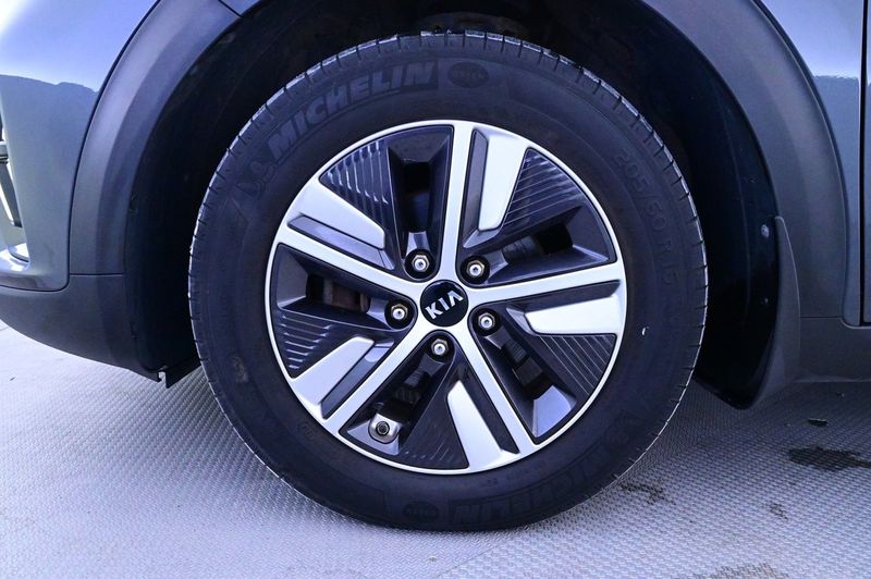 Kia Niro bild 27