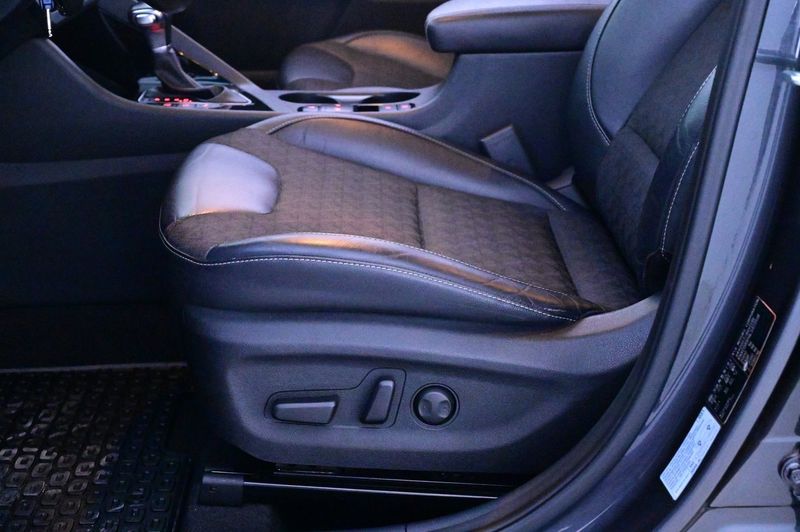 Kia Niro bild 12