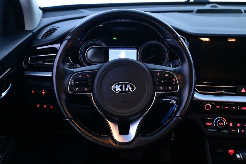 Kia Niro bild 7