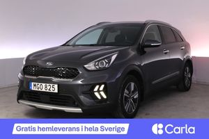 Kia Niro bild 1