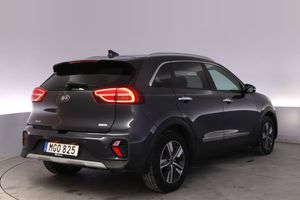 Kia Niro bild 5