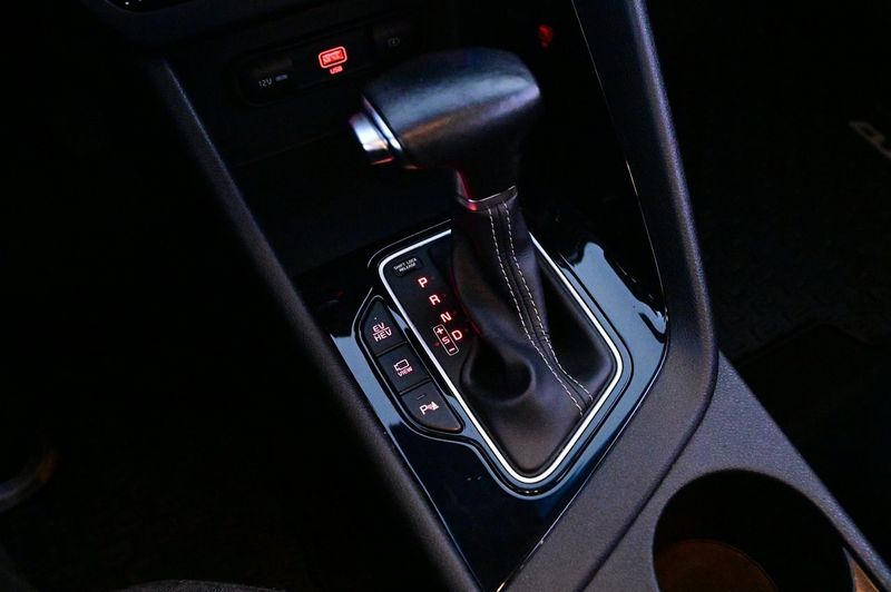 Kia Niro bild 24