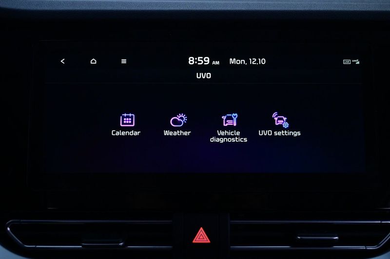 Kia Niro bild 19