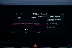 Kia Niro bild 21