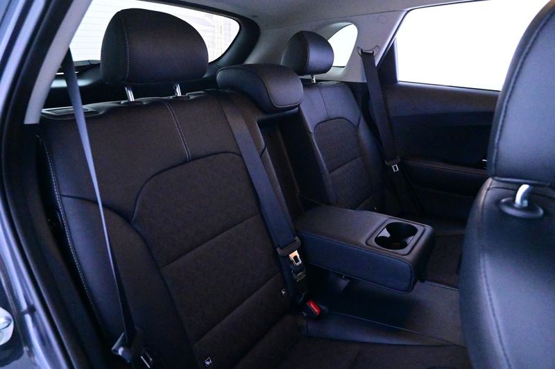 Kia Niro bild 25