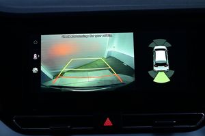 Kia Niro bild 15