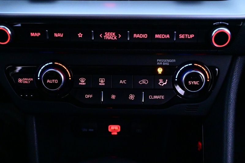 Kia Niro bild 22