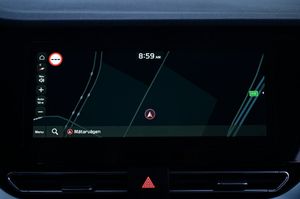 Kia Niro bild 16