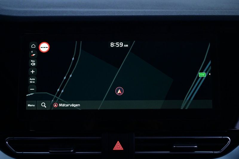 Kia Niro bild 16