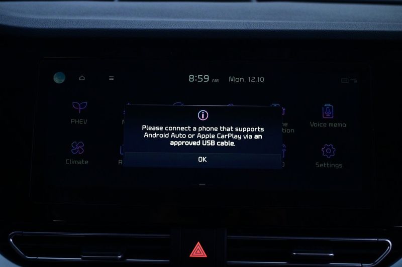 Kia Niro bild 18