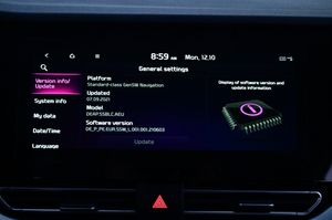 Kia Niro bild 20