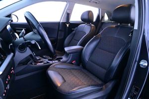Kia Niro bild 10