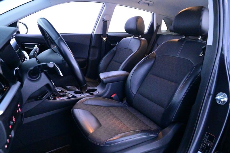 Kia Niro bild 10