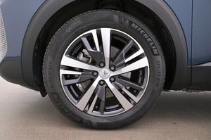 Peugeot 3008 bild 27