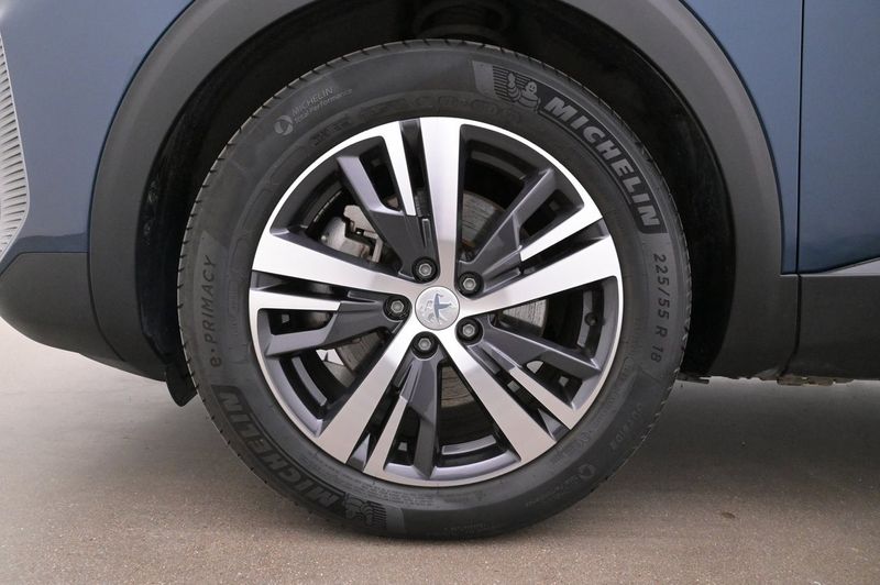 Peugeot 3008 bild 27