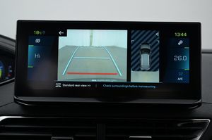 Peugeot 3008 bild 16