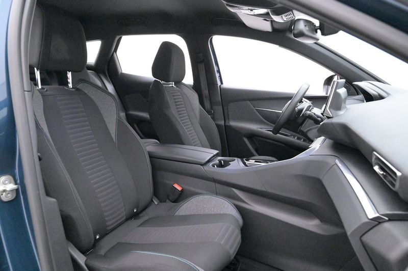 Peugeot 3008 bild 14