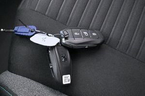 Peugeot 3008 bild 25