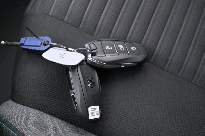 Peugeot 3008 bild 25