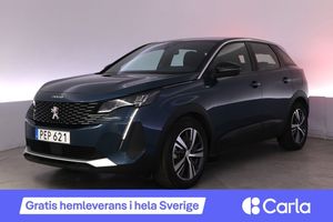 Peugeot 3008 bild 1