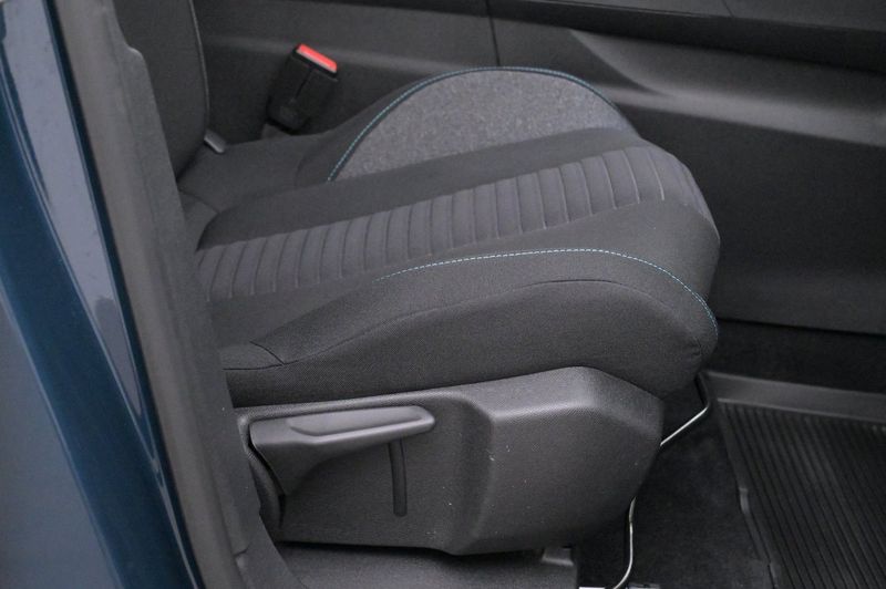 Peugeot 3008 bild 15