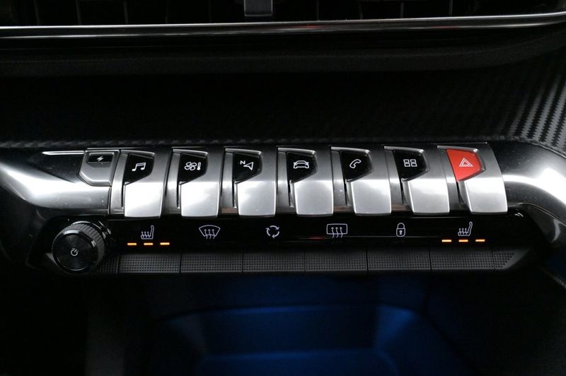 Peugeot 3008 bild 23