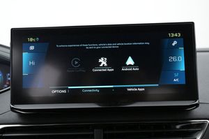 Peugeot 3008 bild 19