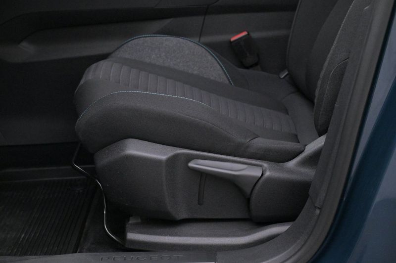 Peugeot 3008 bild 13
