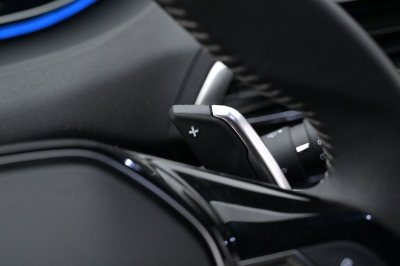 Peugeot 3008 bild 9