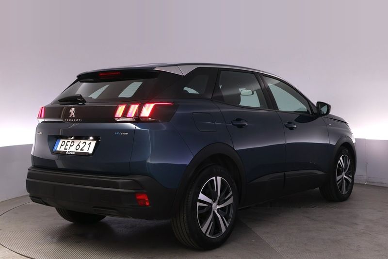 Peugeot 3008 bild 5