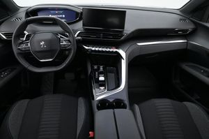 Peugeot 3008 bild 6