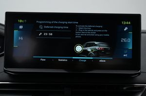 Peugeot 3008 bild 18