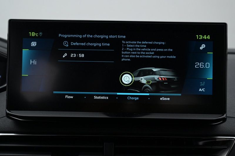 Peugeot 3008 bild 18