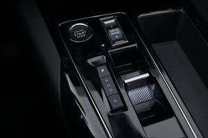 Peugeot 3008 bild 24