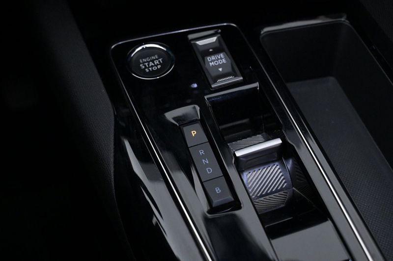 Peugeot 3008 bild 24