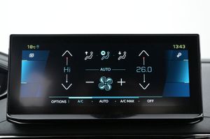 Peugeot 3008 bild 20