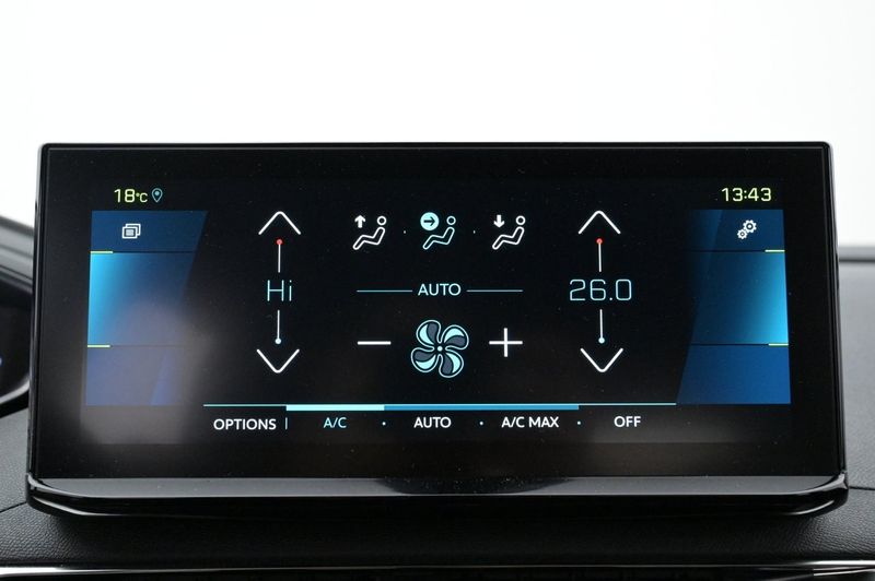 Peugeot 3008 bild 20