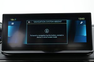Peugeot 3008 bild 17