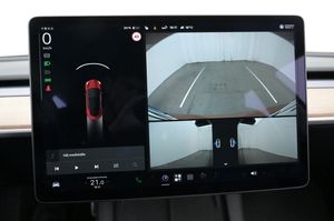 Tesla Model 3 bild 18