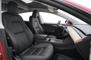 Tesla Model 3 bild 12