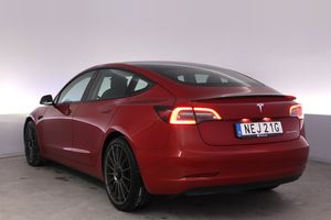 Tesla Model 3 bild 4
