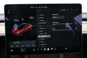 Tesla Model 3 bild 15