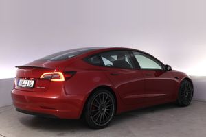 Tesla Model 3 bild 5