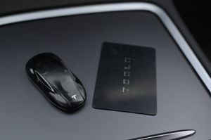 Tesla Model 3 bild 24