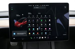 Tesla Model 3 bild 22