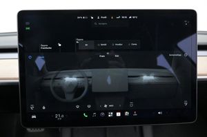 Tesla Model 3 bild 20