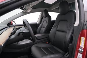 Tesla Model 3 bild 9