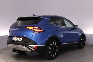 Kia Sportage bild 5